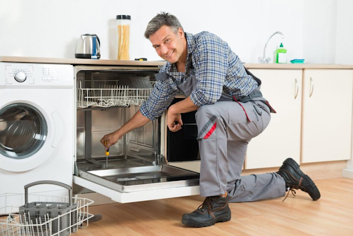 Bosch dishwasher repair – easy ways to save money